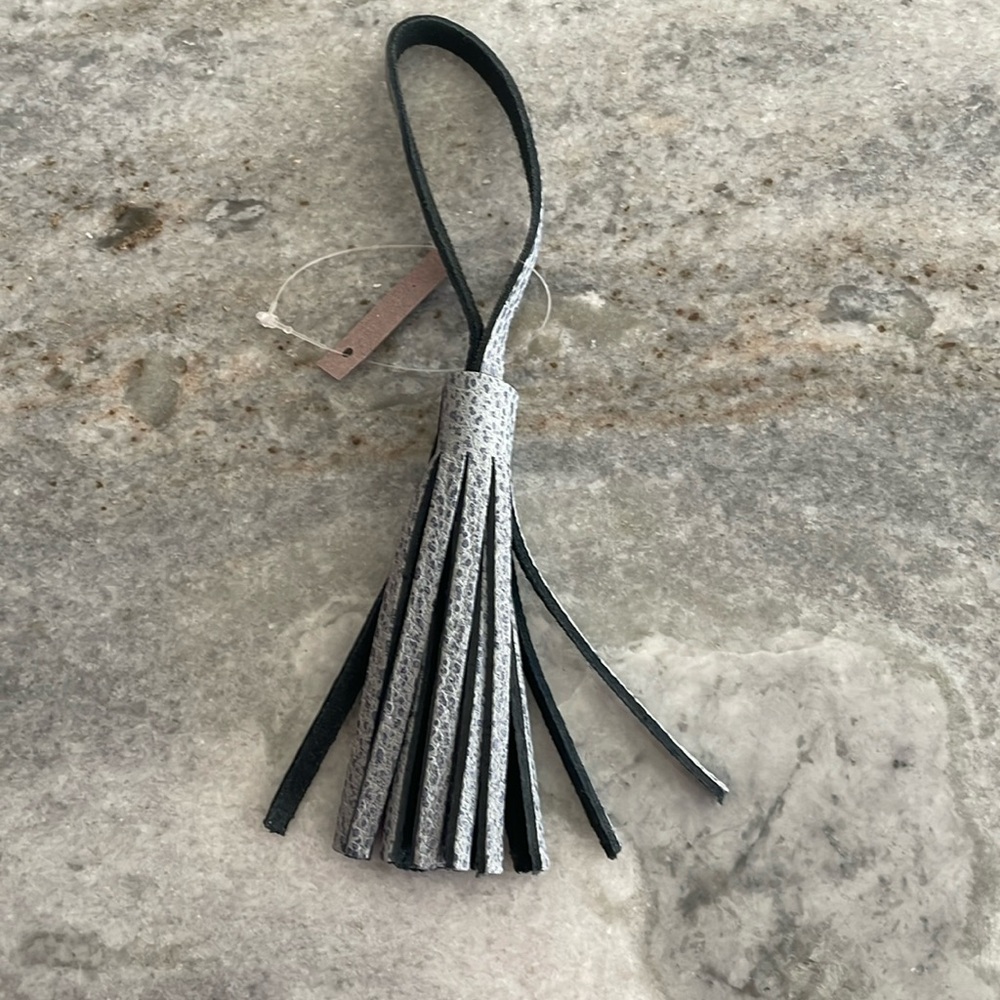 Portland Leather Goods Pom Tassel